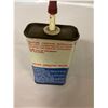 Image 2 : Mobil Oil Handy Oiler 4 oz