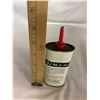 Image 3 : Texaco Handy Oiler -  4 oz
