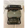 Image 1 : Typerwriter Remmington