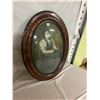 Image 1 : Picture & Frame Convex Glass 25 X 18 Inch