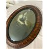 Image 2 : Picture & Frame Convex Glass 25 X 18 Inch
