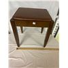 Image 1 : Sewing Stool - Lift Top