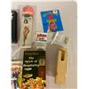 Image 3 : Lot of Novelty Items