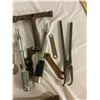 Image 2 : Large Lot of Vintage Tools