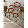 Image 2 : Large Lot Assorted Glassware Etc.
