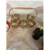 Image 3 : Large Lot Assorted Glassware Etc.