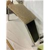 Image 1 : Vintage Shoe Store Stool