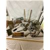 Image 1 : Large Lot of Kitchenware Items Vintage