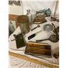 Image 2 : Large Lot of Kitchenware Items Vintage
