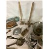 Image 3 : Large Lot of Kitchenware Items Vintage
