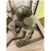 Image 4 : Large Lot of Kitchenware Items Vintage