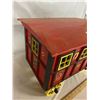 Image 3 : Gypsy Wagon - Wooden Homebuilt