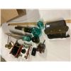 Image 1 : Insulators & Chapman - Lightning Arrester