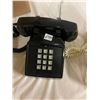 Image 2 : 2 Vintage Push Button Telephones