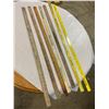 Image 1 : 7 Yardsticks -Some Advertising
