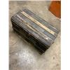 Image 1 : Steamer Trunk 100 Years Old