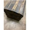 Image 3 : Steamer Trunk 100 Years Old