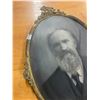 Image 2 : Metal Frame & Picture - No Glass