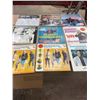 Image 1 : Lot of 9 Ukrainian  Comedy Records