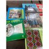 Image 2 : Lot of 20 Ukrainian Music Records