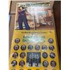 Image 2 : Lot of 14 Old Time Fiddler Records