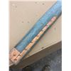 Image 2 : Wind Charger Propeller 72 Inch Long