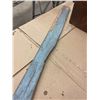 Image 4 : Wind Charger Propeller 72 Inch Long