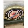 Image 10 : Chrysler Light Up Sign - 126" Across