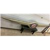 Image 1 : Chrysler Light Up Sign - 126" Across