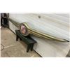 Image 3 : Chrysler Light Up Sign - 126" Across