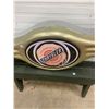 Image 4 : Chrysler Light Up Sign - 126" Across