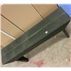 Image 1 : Pine Bench 45" L x 18" H