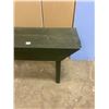 Image 2 : Pine Bench 45" L x 18" H