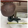 Image 1 : Scale Comes With Pan