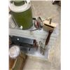 Image 2 : Wooden Crate of Collectibles