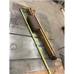 Potato or Seed Planter - Primitive