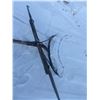 Image 2 : 2 horse buggy or sleigh c/w eveners