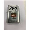 Image 1 : phillips 66 advertising lighter