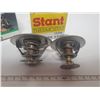 Image 3 : 2 vintage thermostats in box Gates 33180, Stant 13399