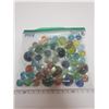 Image 1 : lot of marbles (45)