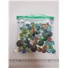 Image 2 : lot of marbles (45)