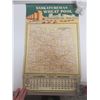 Image 1 : 1948 Saskatchewan Wheat Pool calendar