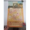 Image 1 : 1973 Saskatchewan Wheat Pool calendar