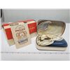 Image 1 : Philips Made in Holland razor w/ original case & box