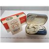 Image 2 : Philips Made in Holland razor w/ original case & box
