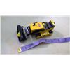 Image 1 : Toy Tonka Tractor