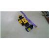 Image 2 : Toy Tonka Tractor