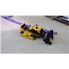 Image 3 : Toy Tonka Tractor