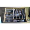 Image 1 : Cutlery Set, plus Setting Items