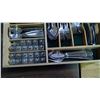 Image 4 : Cutlery Set, plus Setting Items